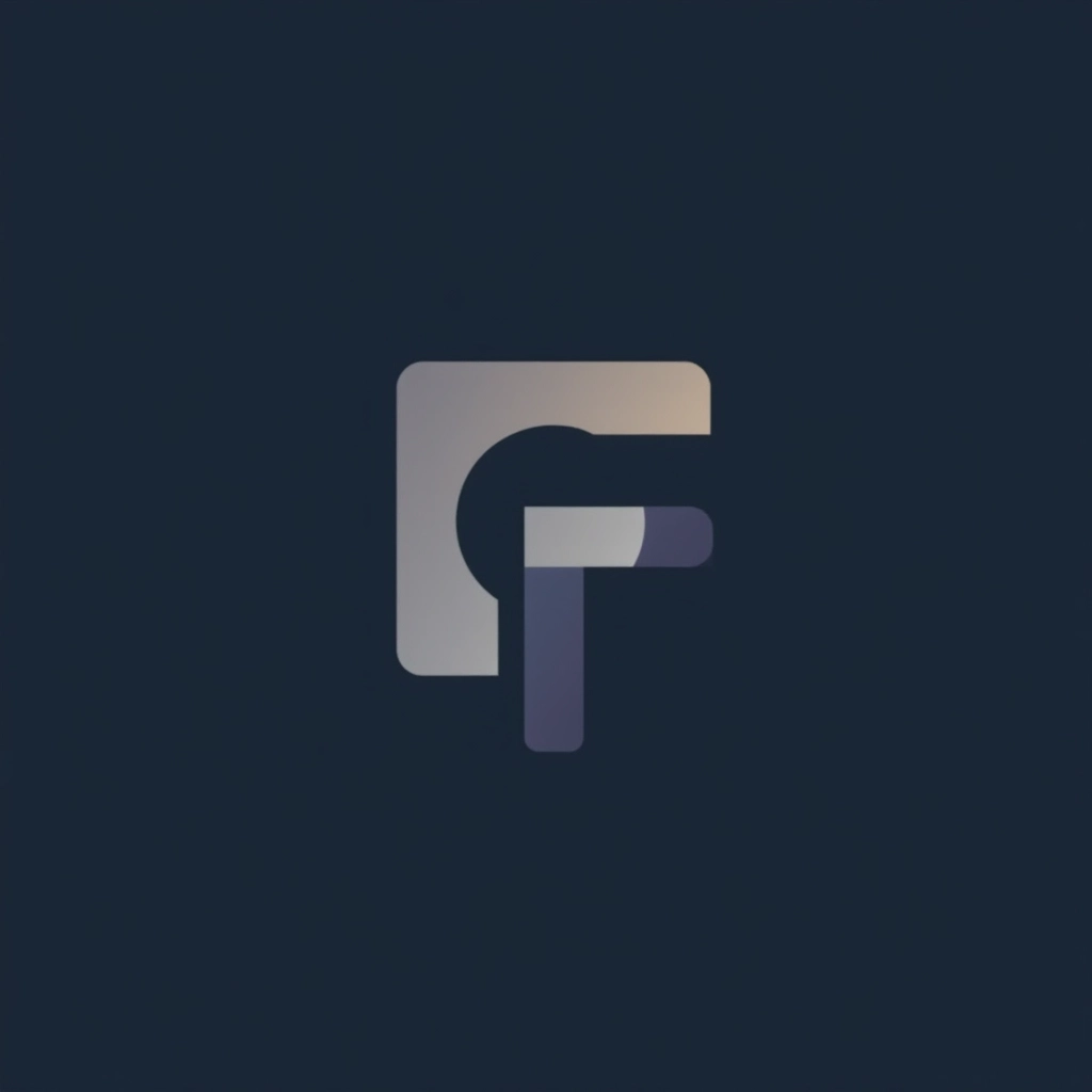 FrameFlow AI Logo